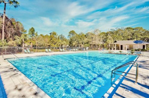 8861 Baypine Dr, Destin FL 32550-7827 exterior