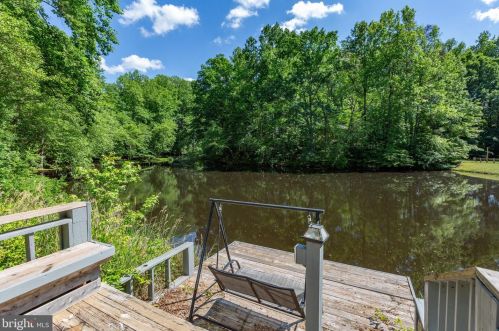 340 Land Or Dr, Ruther Glen VA  22546-1240 exterior