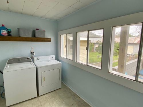 2214 33 St, Galveston TX 77550-7508 exterior