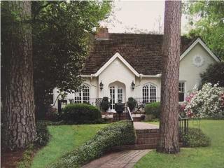 670 Cloverdale Rd, Montgomery, AL 36106-1862