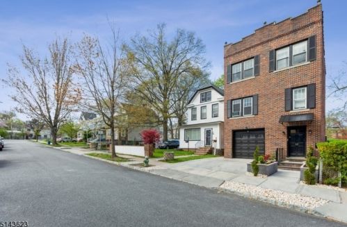 43 Pleasant Way, Montclair NJ  07042-4314 exterior