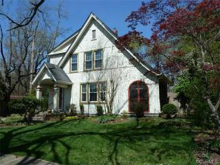 1628 Claremont Ave, Richmond, VA 23227-3930