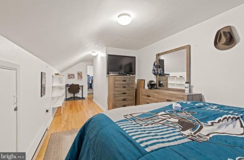 1980 Sterling Pl, Lancaster PA  17601-3848 exterior