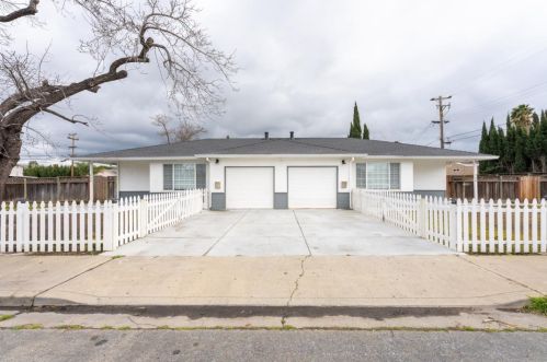 258 Lynette Way, San Jose, CA 95116-3028
