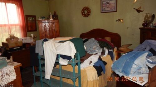 129 Lower Denmark Rd, Oxford NJ  07863-3221 exterior