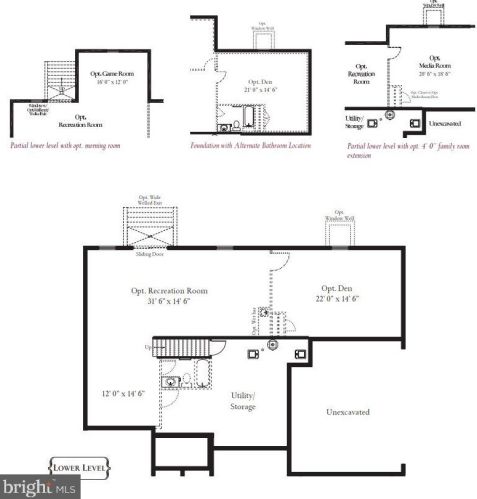 13525 Aden Rd, Nokesville VA  20181-2817 exterior