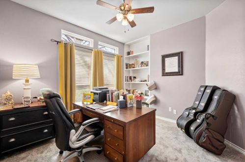 1407 Brittany Ln, Midlothian TX  76063-4062 exterior