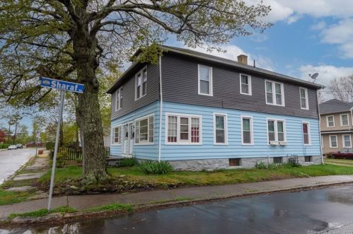 139 Thames St, United States Coast Guard Ac, CT 06320-4527