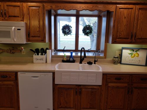 8655 State Route 117, Huntsville OH  43324-9600 exterior