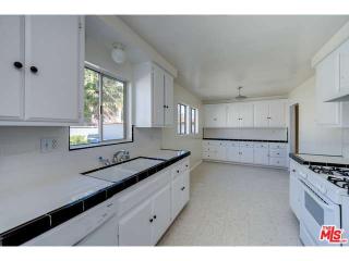 408 Sycamore Ave, Los Angeles CA  90036-3506 exterior