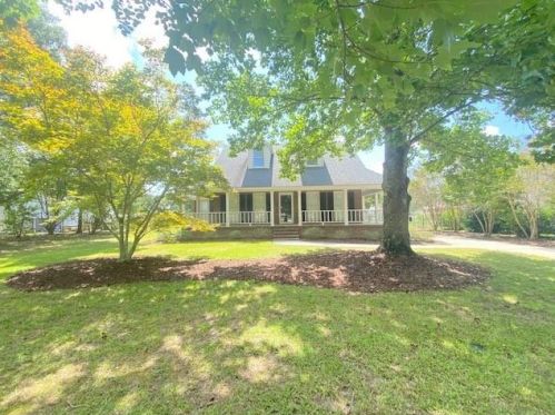 645 Five Notch Rd, North Augusta, SC 29860-9311