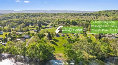 1139 Riveredge Rd, South Connellsville, PA 15425-6118