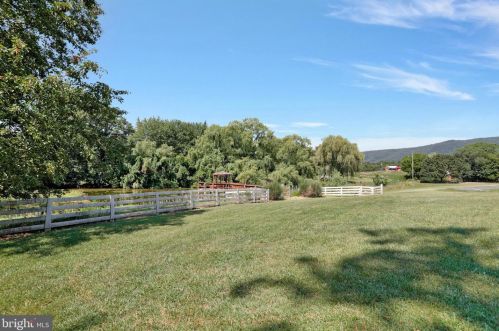 2204 Brook Creek Rd, Toms Brook VA  22660-2544 exterior
