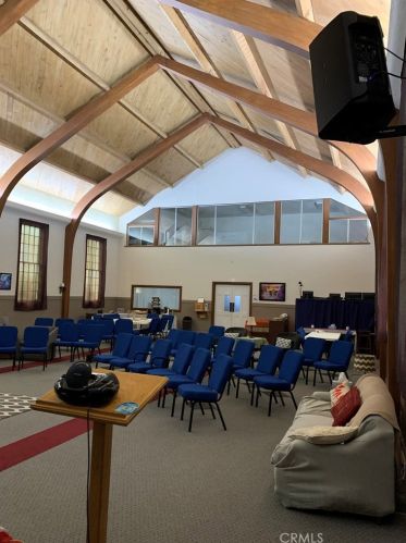 875 High St, Lakeport CA  95453-4354 exterior