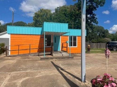 1107 Alabama Rd, Dinsmore TX  77488-3301 exterior