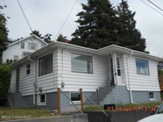 647 Marine Dr, Tongue Point, OR 97103-5821