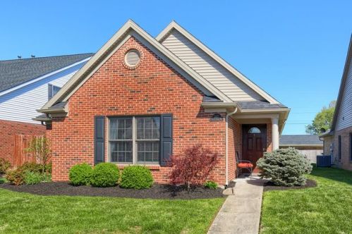 2417 Triple Crown Way, Owensboro, KY 42301-5119