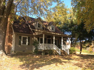 531 Coan Church Rd, Heathsville, VA 22473-3100