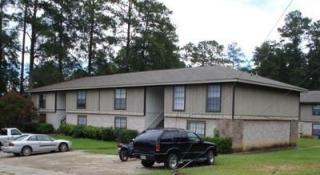 306 Harriet St, Leesville LA  71446-4462 exterior