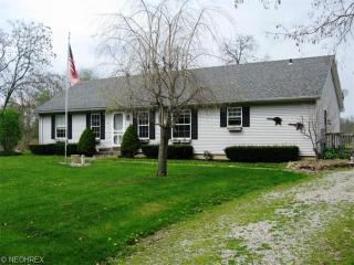 10481 Shaw Rd, Spencer, OH 44275-9739