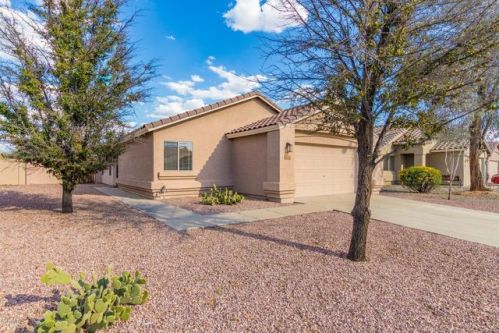 16191 138th Ave, Sun City, AZ 85374-7023