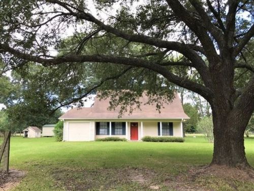 321 County Road 722, Buna, TX 77612-4118