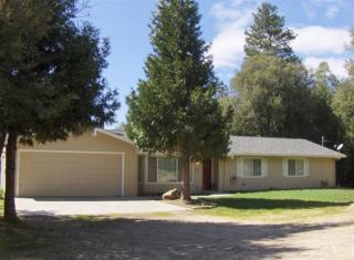 51792 Ponderosa Way, Oakhurst, CA 93644-9305