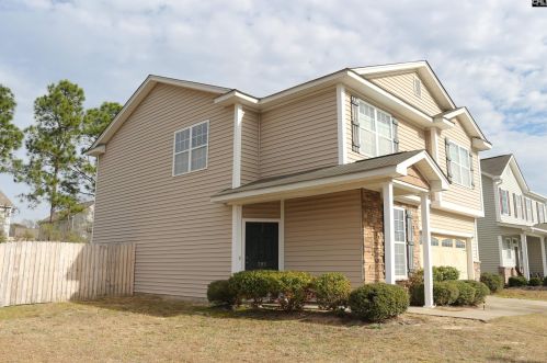 395 Colony Lakes Dr, Lexington SC  29073-6704 exterior