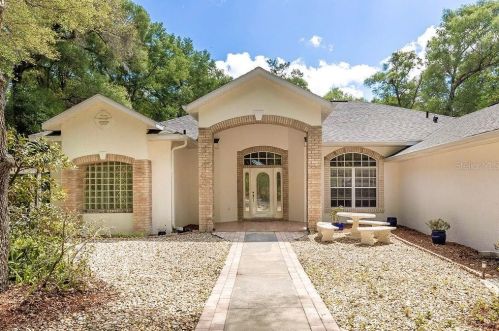 2135 Durfey Ave, Orange City, FL 32763-3516