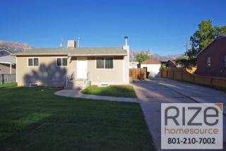 518 800, Orem UT  84097-4254 exterior