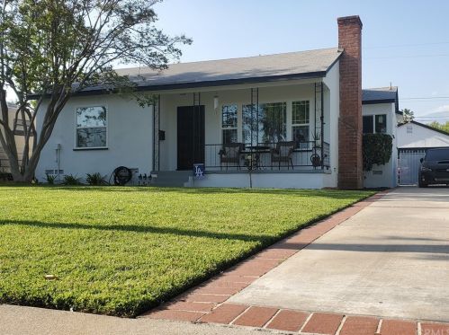 729 Bonnie Brae Ct, Ontario, CA 91764-1909