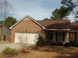 2740 Leabrook Dr, Fayetteville, NC 28306-2565