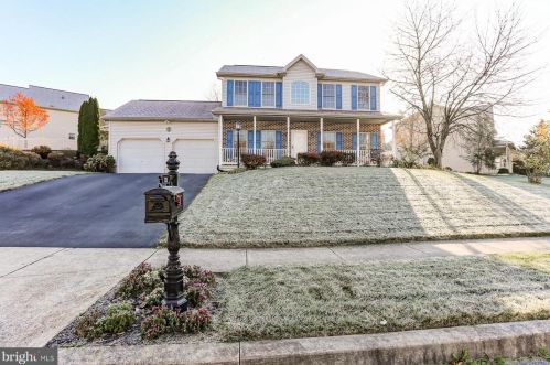 3121 Park Rd, Harrisburg, PA 17111-1772