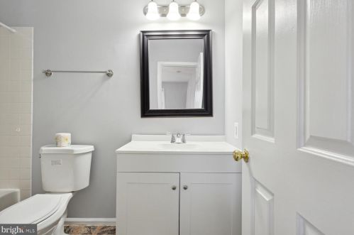 410 Harrogate Rd, Fredericksburg VA  22406-1149 exterior