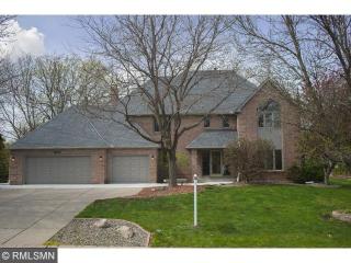 13900 60th Ave, Minneapolis, MN 55446-3522