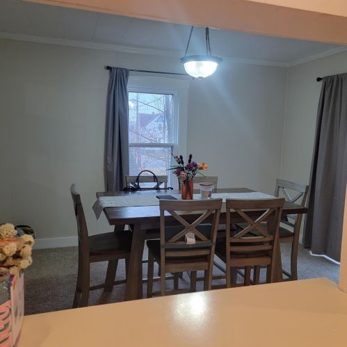 1209 Columbus St, Manitowoc WI  54220-5726 exterior