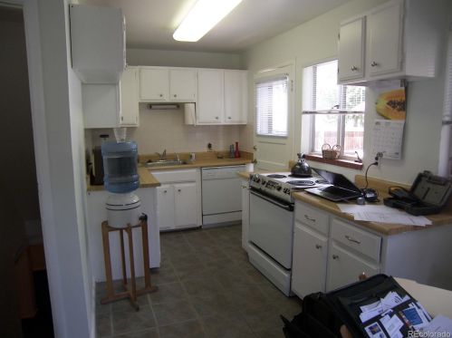 2940 Williams St, Denver CO  80210-6337 exterior