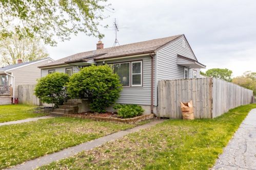 1320 171st Pl, Hammond, IN 46324-2420