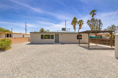 5337 Bellevue St, Tucson AZ  85712-4908 exterior