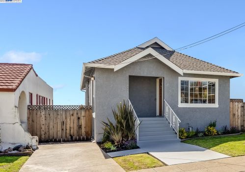 4721 Brookdale Ave, Oakland, CA 94619-2509