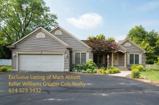 10055 Blacklick Eastern Rd, Pickerington, OH 43147-9225