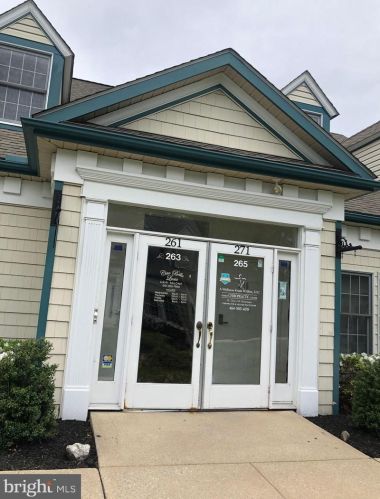 269 Uwchlan Ave, Downingtown PA  19335-3361 exterior