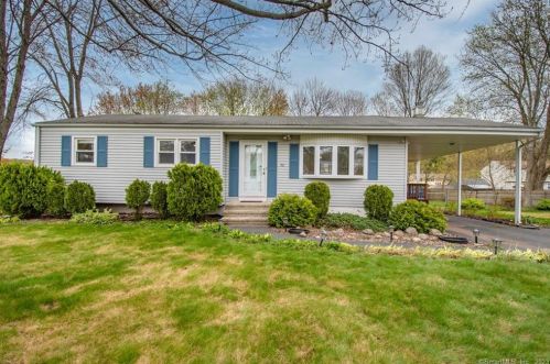56 Georgetown Rd, Bristol, CT 06010-5509