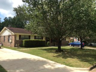 4309 Iwo Jima Dr, Mobile, AL 36609-6464