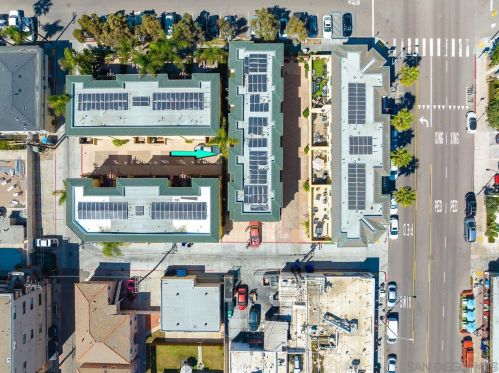 745 Diamond St, San Diego CA 92109-2520 exterior