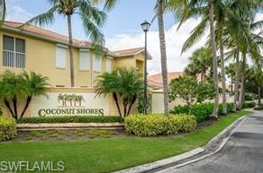 3510 Morning Lake Dr, Bonita Springs FL  34134-9163 exterior