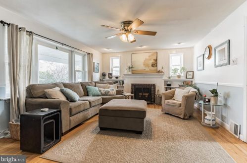 225 Tulpehocken Ave, Melrose Park PA 19027-1927 exterior