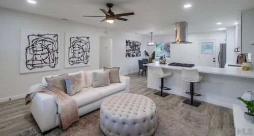 1839 Yettford Rd, Vista CA  92083-7728 exterior