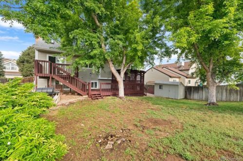 4230 Andes Way, Denver CO 80013-3846 exterior