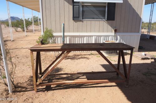 35396 Battaglia Dr, Casa Grande AZ  85193-7733 exterior